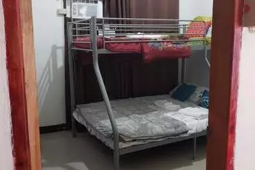 Pension Mari Gold Travelers Inn