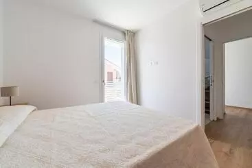 Huoneistohotelli Olbia Rooms
