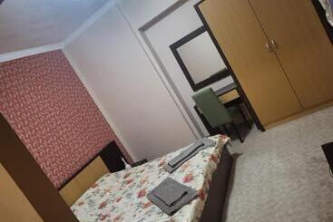 Pensjonat къща за гости механа мераклии