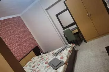 پانسیون къща за гости механа мераклии