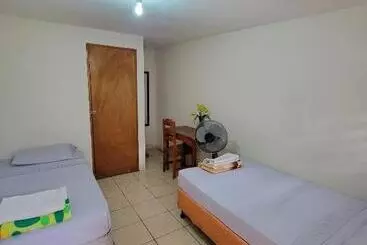 پانسیون Hostal Familiar Ulua