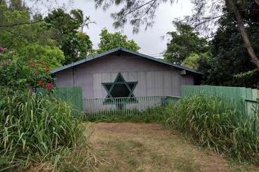 Pensionat Margo S Corner