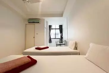 Pensión V Reserve At Merry V