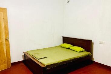 Pension Yu Home Stay Anuradhapura