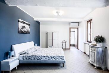 Szálló Cascina La Goliarda