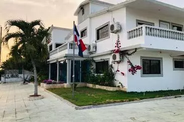 هاستل Rio Dulce