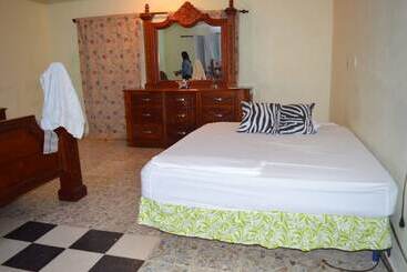 هاستل Rio Dulce