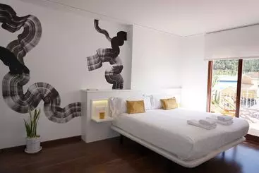 Bed and Breakfast Mardenit Hotel Boutique