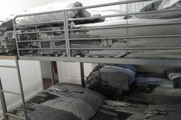 Cambrington International Hostel