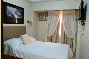 فندق Aberisse Pension