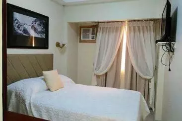 Hôtel Aberisse Pension