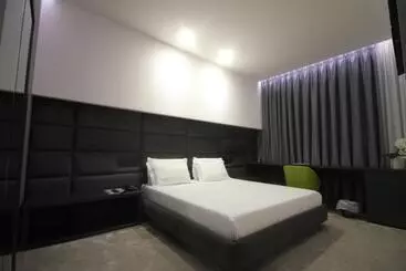 Hotel Albes
