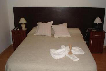 Hotel Antigua Fonda Hosteria