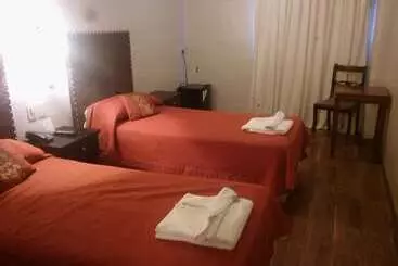 هتل Embajador