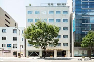 Kumu Kanazawa By The Share Hotels