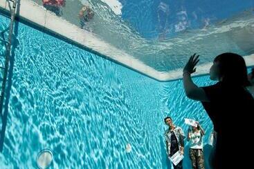 Kumu Kanazawa By The Share Hotels