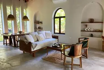 Hotelli Villa Coco