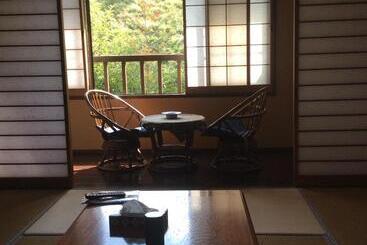 Ryokan Oogi Onsen Oogiso