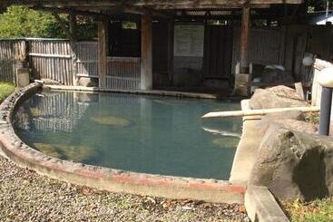 료칸 Oogi Onsen Oogiso