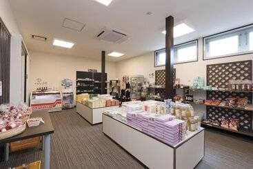 ريوكان Shiobetsu Tsurutsuru Onsen