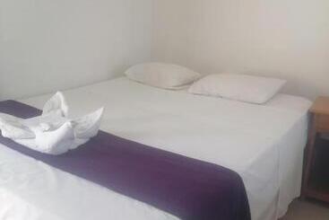 ベッドアンドブレックファースト Ayahuasca Hostel