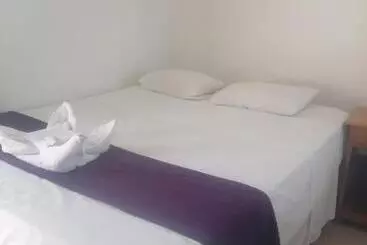 Bed & Breakfast Ayahuasca Hostel