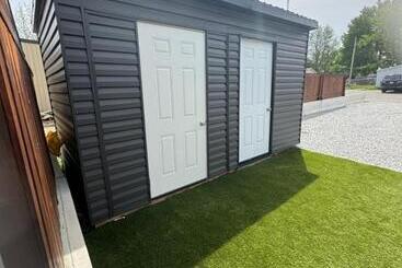 Bed & Breakfast Dresden Marigold Suites 1