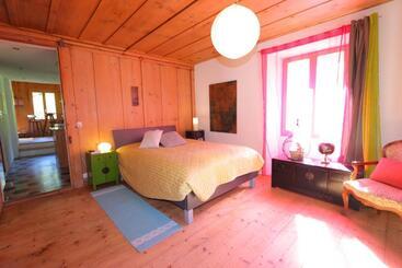 Bed & Breakfast La Reine Des Prés