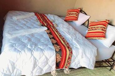 Bed & Breakfast Mhamid El Ghizlane Essence