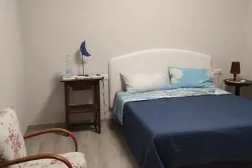 Aamiaismajoitus (B&B) Nuvole E Rondini