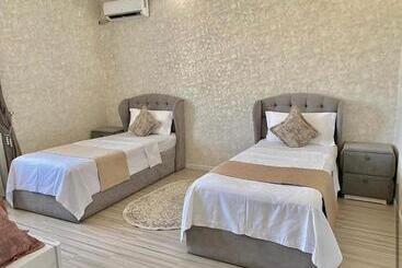 هتل комфорт отель