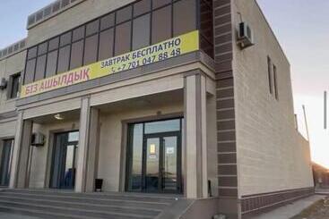 هتل комфорт отель