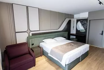 ホテル Bolt Boutique