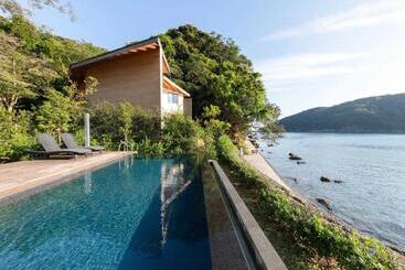 בית מלון כפרי Hamabe Oura   Vacation Stay 46735v