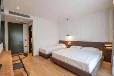 هتل Kamara Rooms