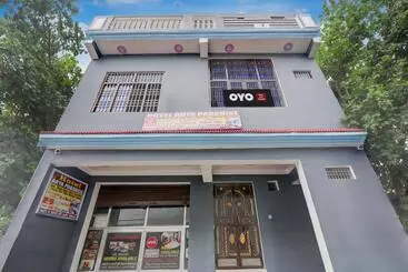 Hotelli Oyo Arya Paradise