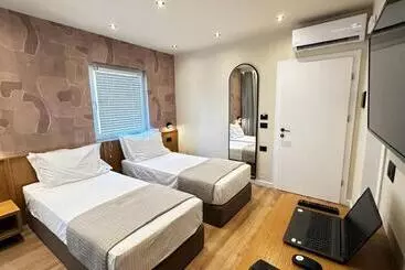Hotel Serenity Rooms