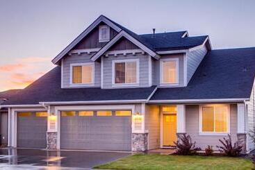 Pension (Hôtel basse catégorie) A&as Transient House