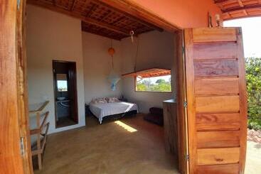 Pensão Casa Bela Corumbau