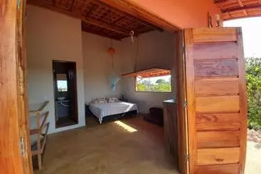Pension Casa Bela Corumbau