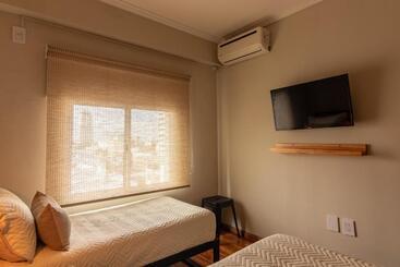 پانسیون Habitación En Hospedaje Achalay, Qué Lindo ! Qué Bueno !