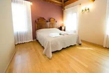 ペンション Le Camere Del Nonno Momi