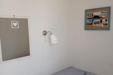 پانسیون Piccolo Borgo Antico Cefalù