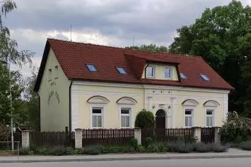 Majatalo Zámecká Pošta Penzion