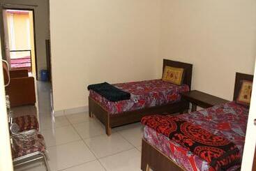 Aparthotel Rajlaxmi Palace By Stayapart