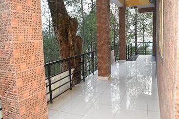 Aparthotel Rajlaxmi Palace By Stayapart