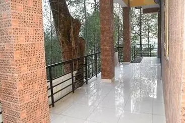 Appart'hotel Rajlaxmi Palace By Stayapart