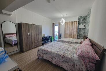 Aparthotel Royal Ocean Crest