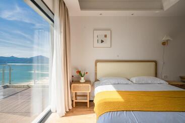 Hotel Huangshan Taiping Lake Muxin