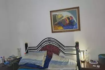 Hostel Costanera
